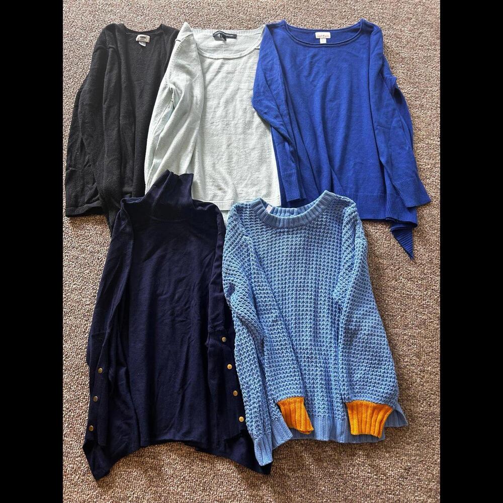 Womens Large Extra Large Bundle - image 1